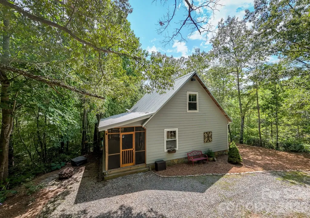 292 Wolf Creek Heights Almond NC 28702