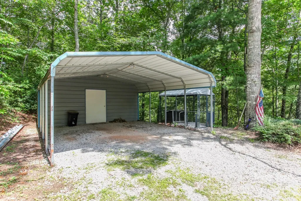 292 Wolf Creek Heights Almond NC 28702