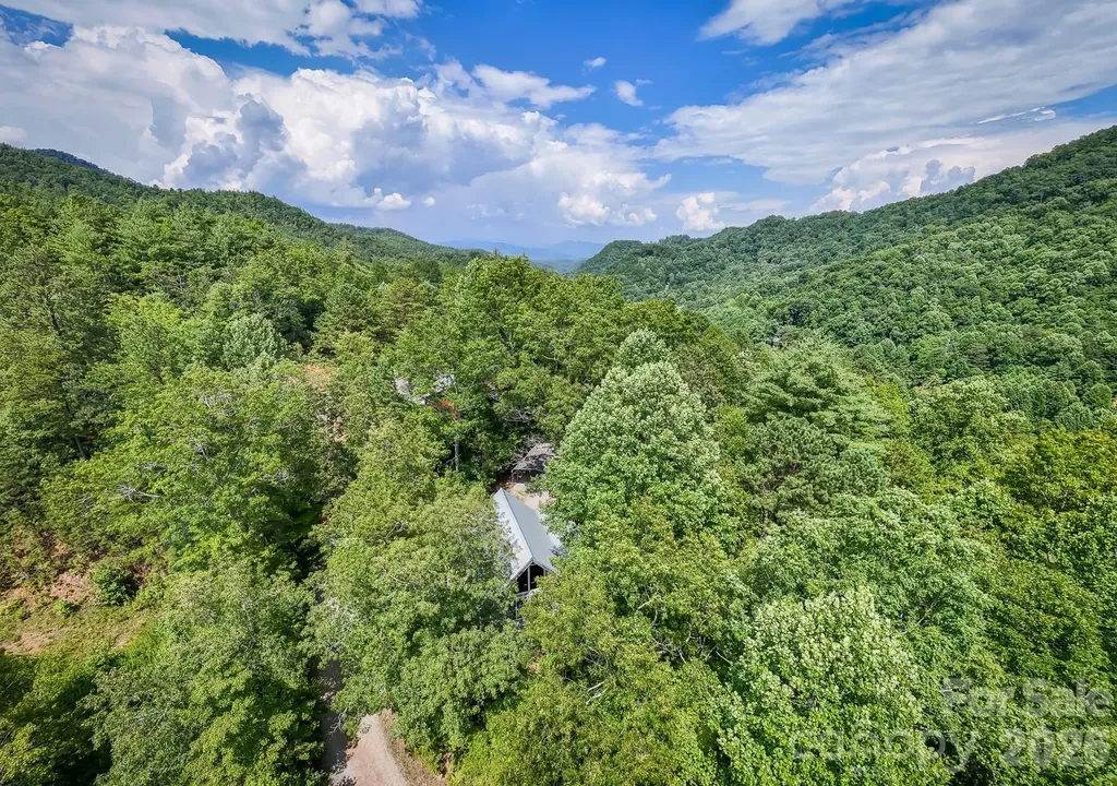 292 Wolf Creek Heights Almond NC 28702
