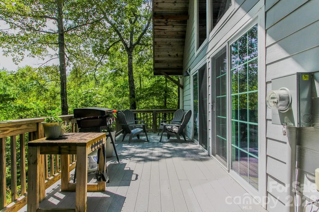 292 Wolf Creek Heights Almond NC 28702