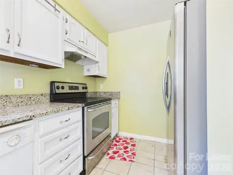 8811 Hunter Ridge Drive Charlotte NC 28226