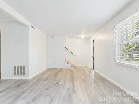 8811 Hunter Ridge Drive Charlotte NC 28226