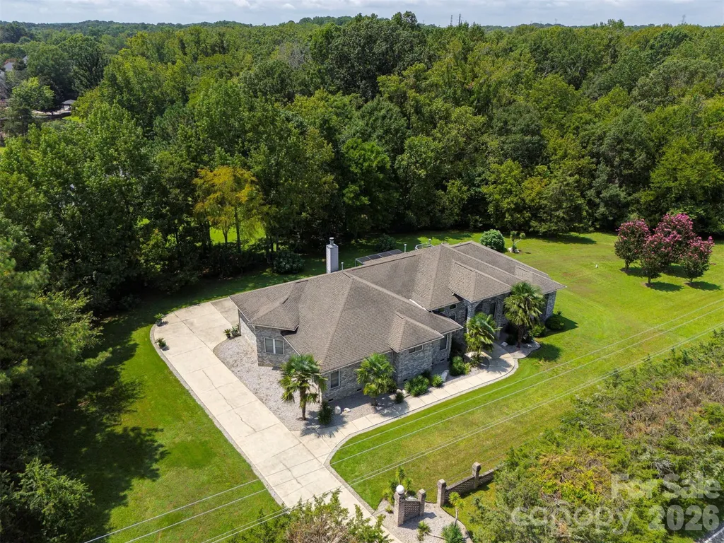 9535 Potter Road Matthews NC 28104