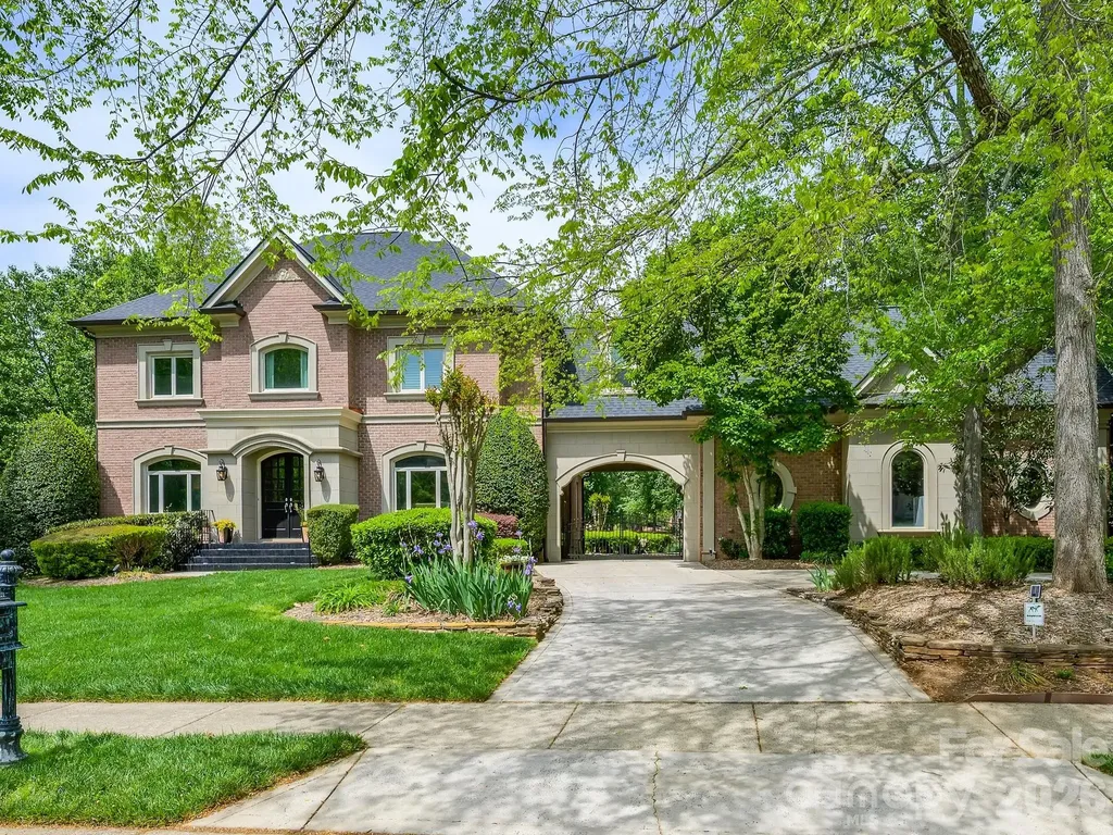 15635 Brem Lane Charlotte NC 28277