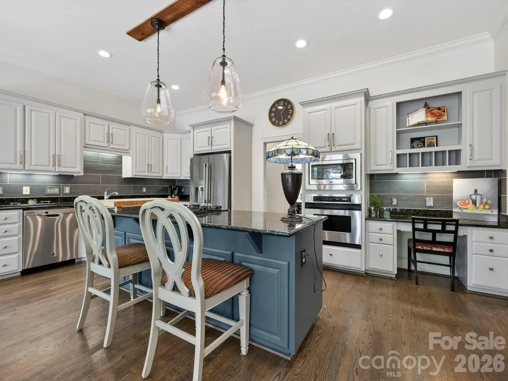 15635 Brem Lane Charlotte NC 28277