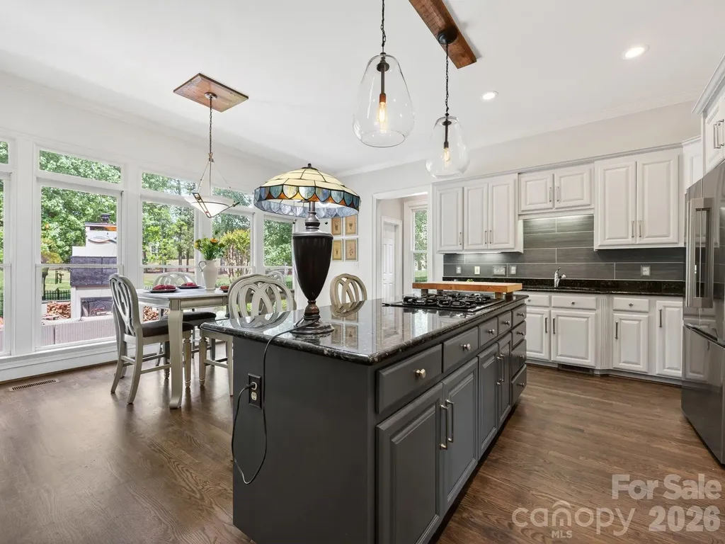 15635 Brem Lane Charlotte NC 28277