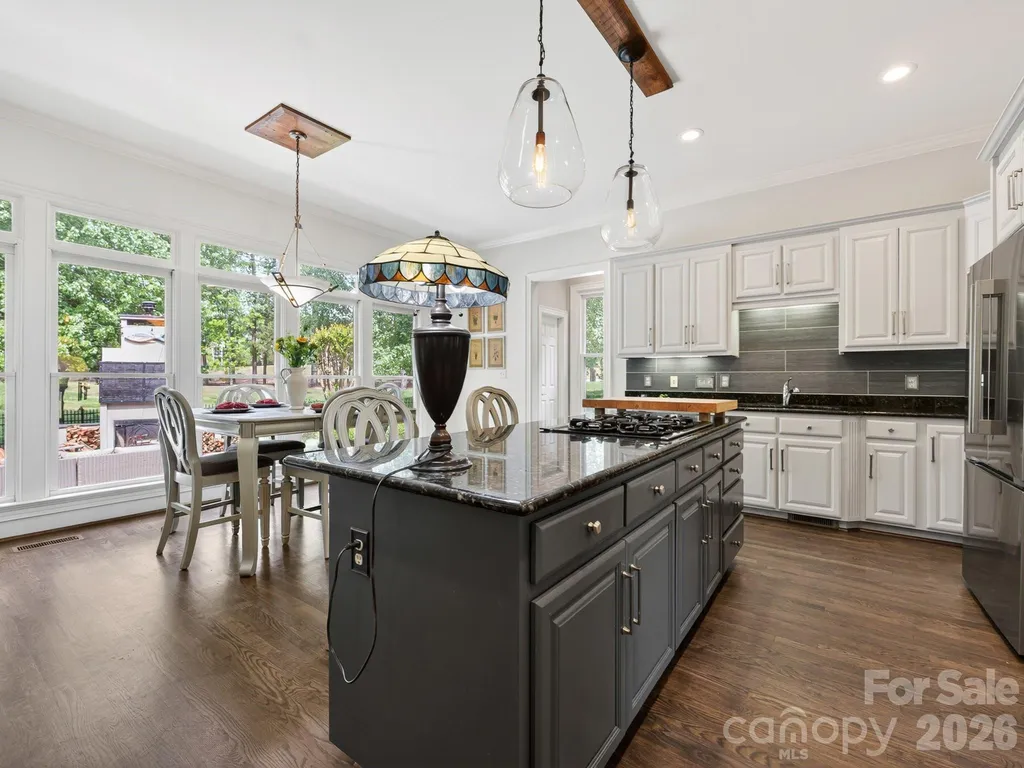 15635 Brem Lane Charlotte NC 28277