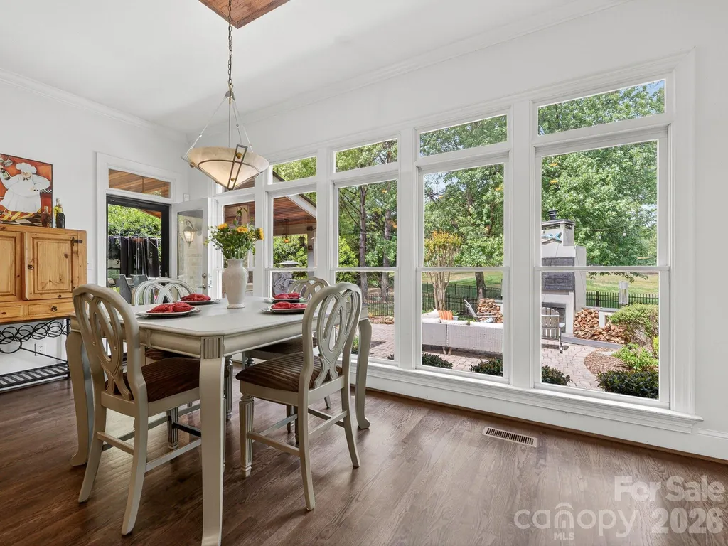 15635 Brem Lane Charlotte NC 28277