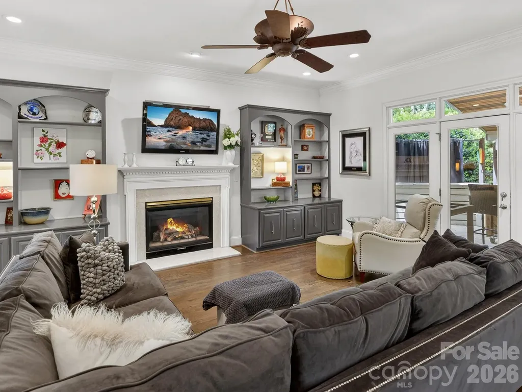 15635 Brem Lane Charlotte NC 28277