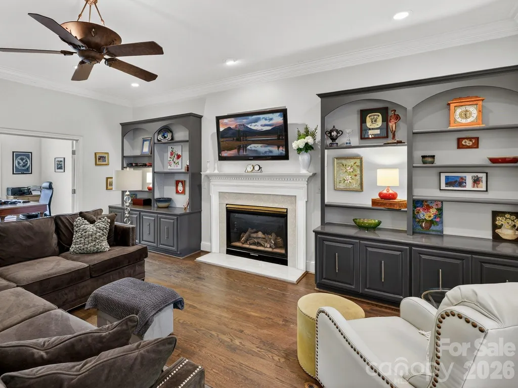 15635 Brem Lane Charlotte NC 28277