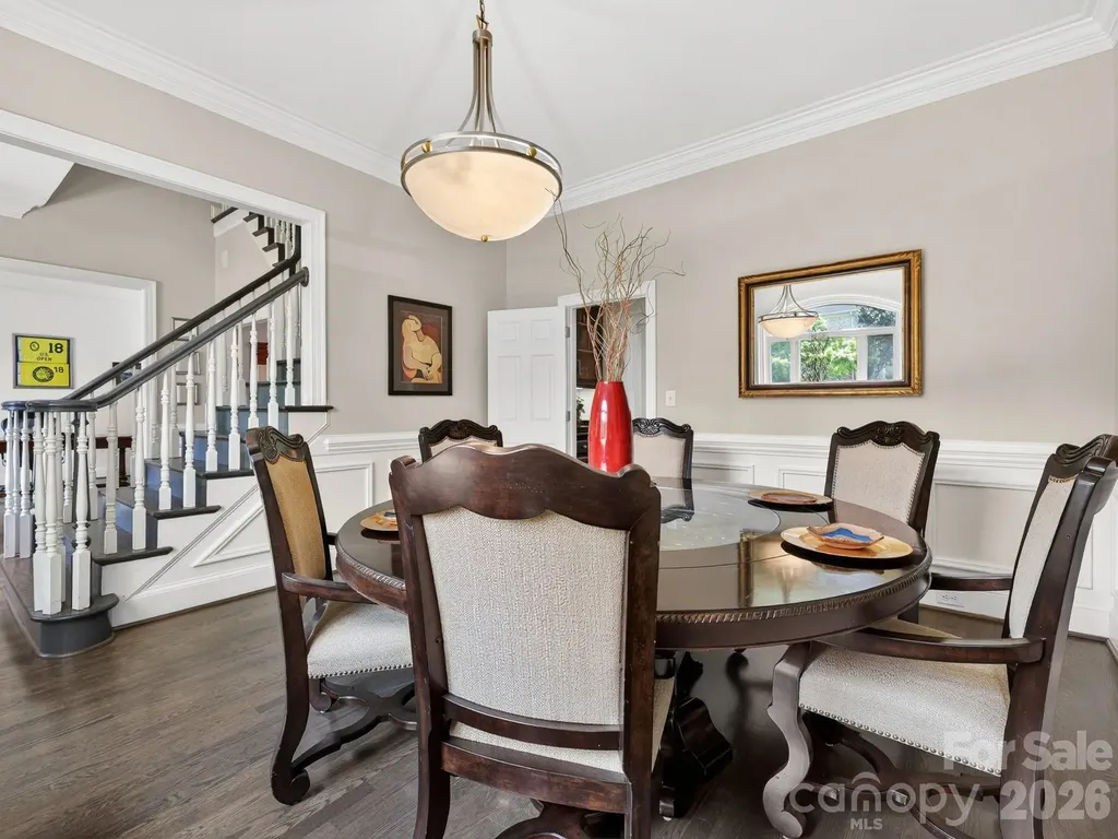 15635 Brem Lane Charlotte NC 28277