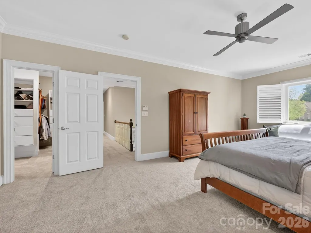 15635 Brem Lane Charlotte NC 28277