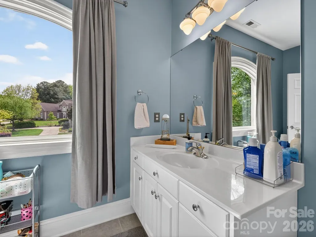 15635 Brem Lane Charlotte NC 28277