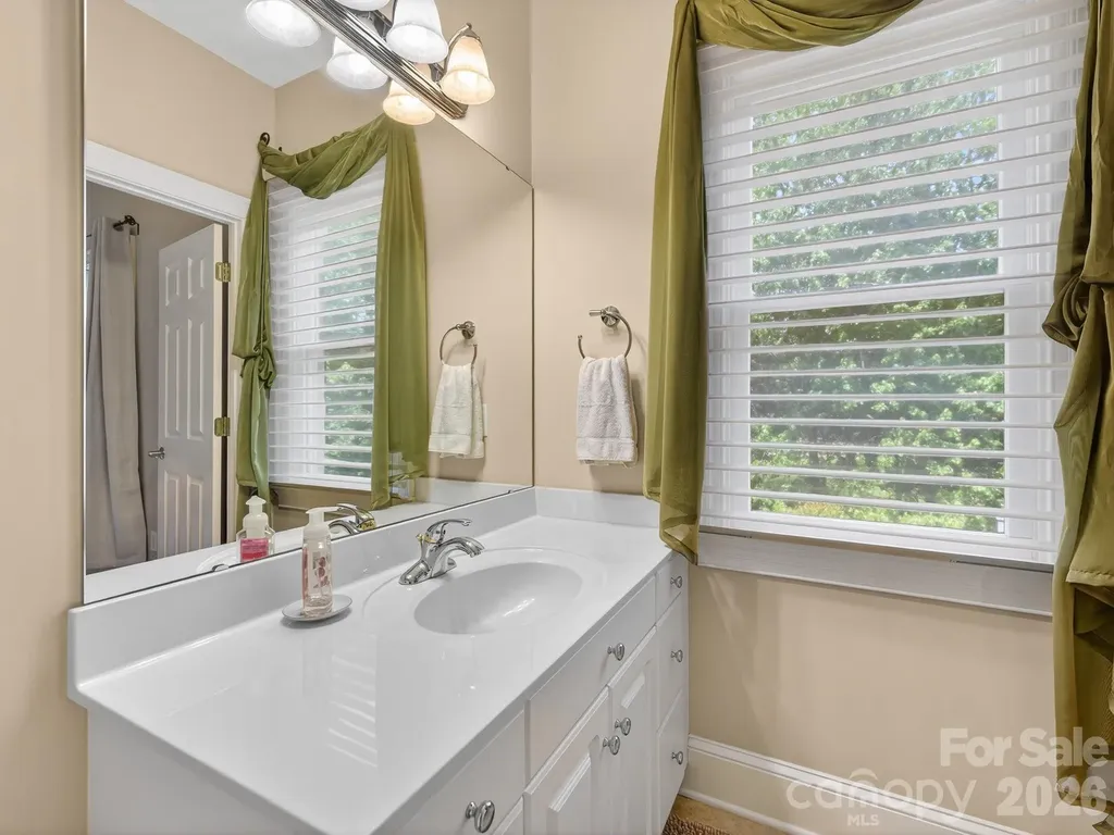 15635 Brem Lane Charlotte NC 28277
