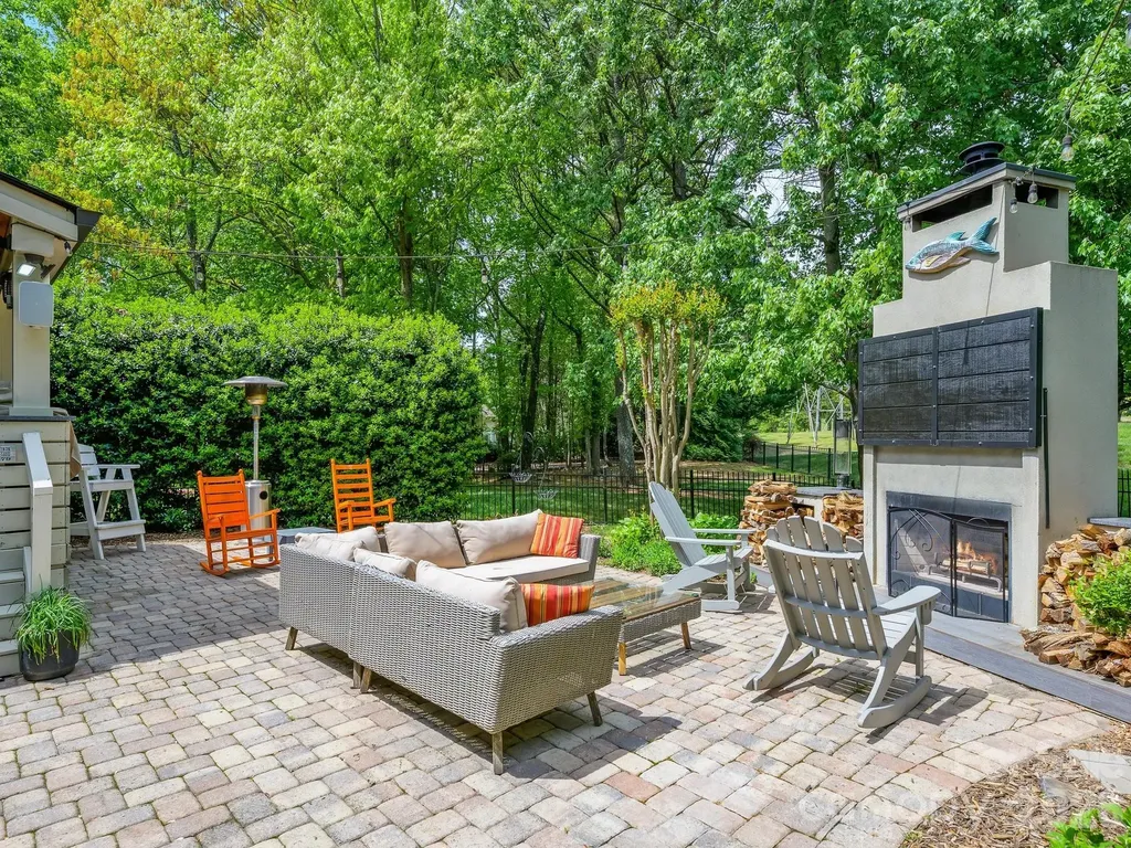15635 Brem Lane Charlotte NC 28277