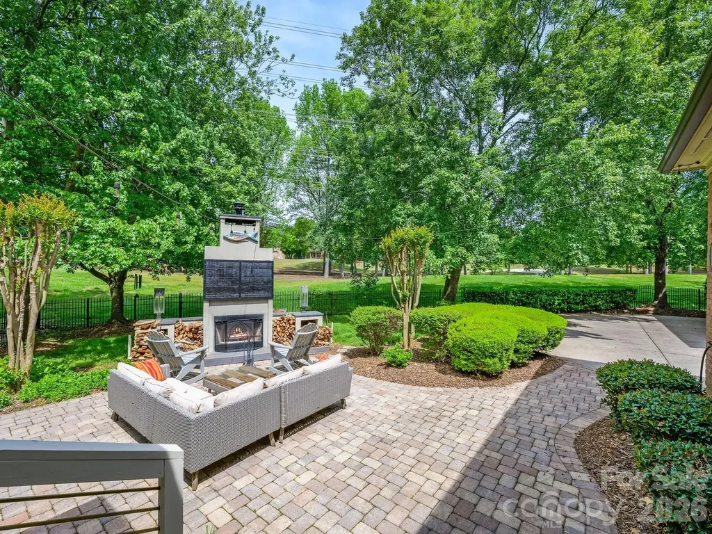 15635 Brem Lane Charlotte NC 28277