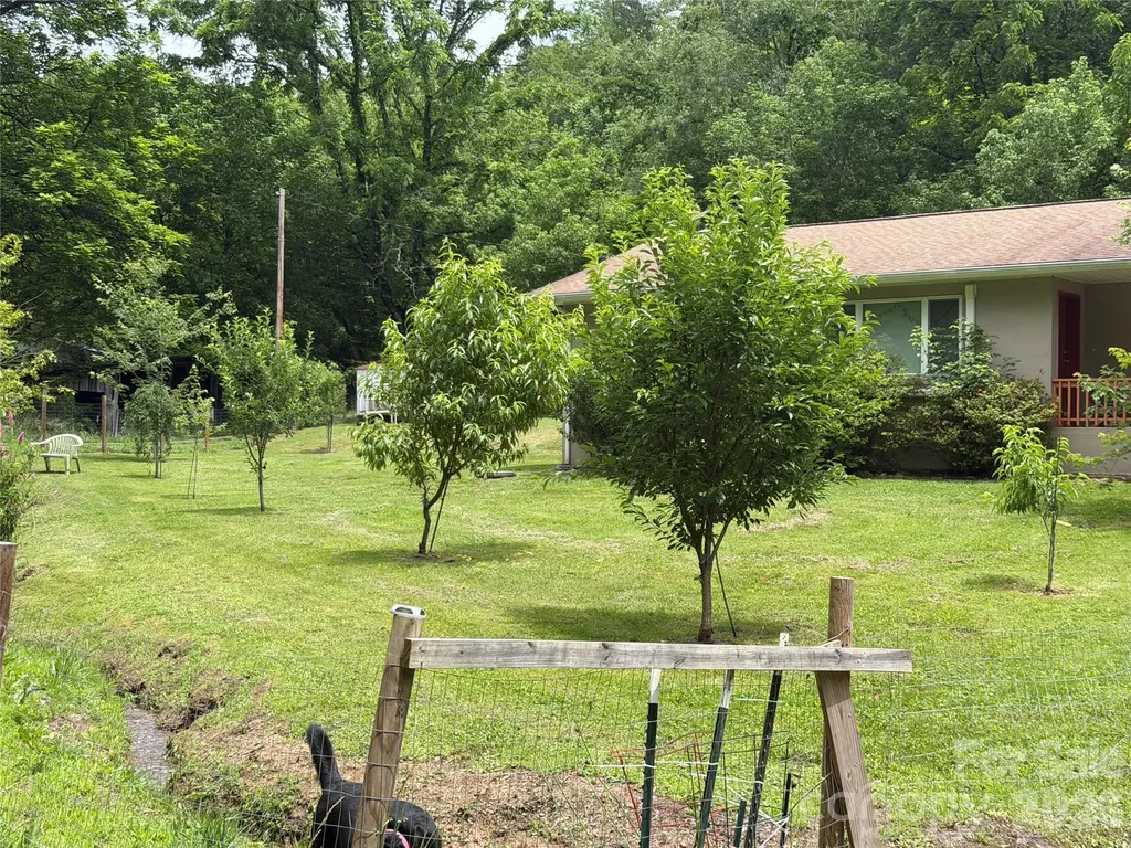 450 W Piney Mountain Road Whittier NC 28789