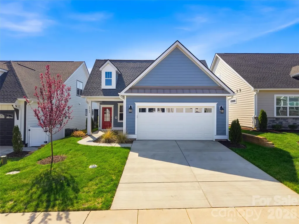 5562 Caneel Lane Denver NC 28037