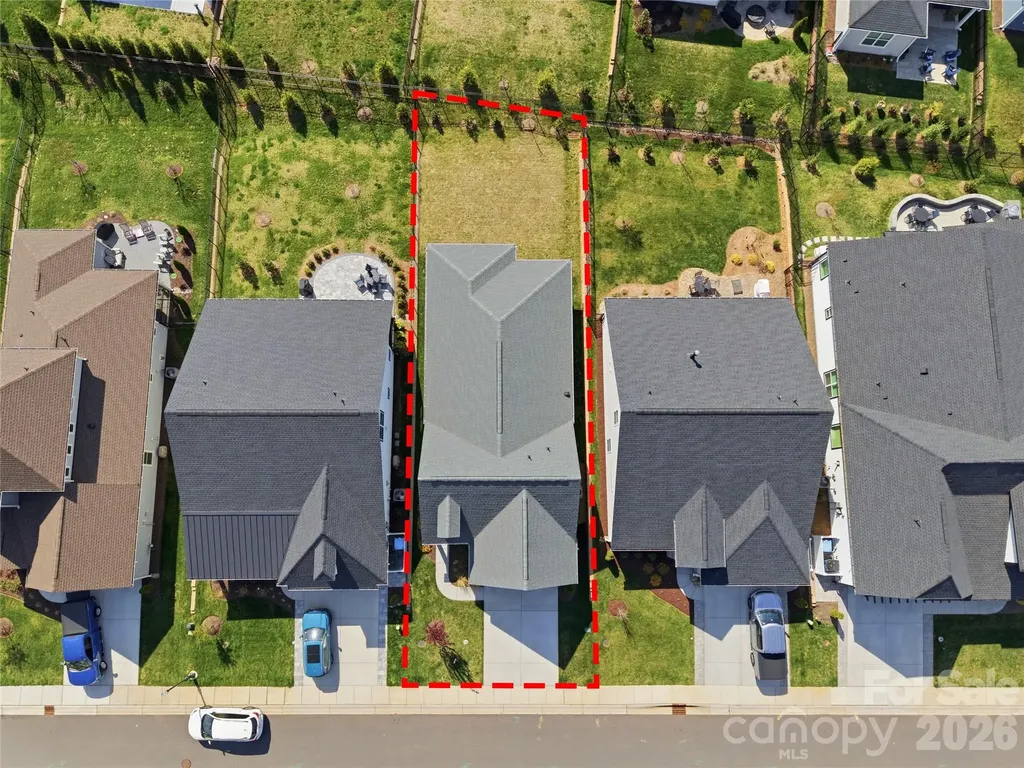 5562 Caneel Lane Denver NC 28037
