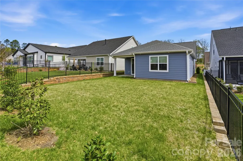 5562 Caneel Lane Denver NC 28037