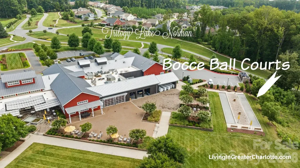 5562 Caneel Lane Denver NC 28037