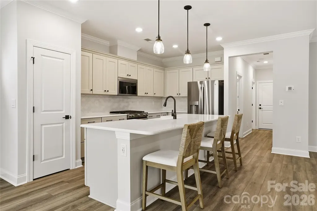 5562 Caneel Lane Denver NC 28037