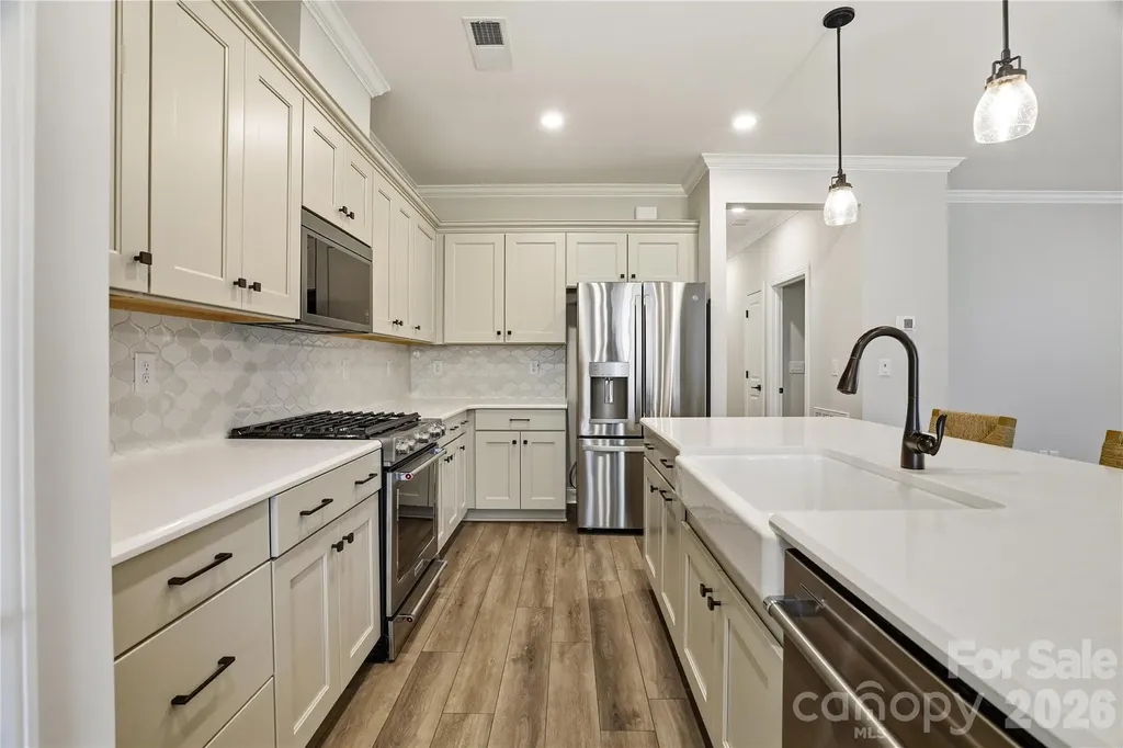 5562 Caneel Lane Denver NC 28037