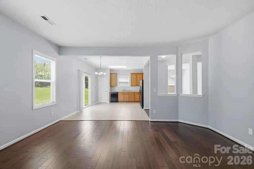6404 Trotters Ridge Road Charlotte NC 28227