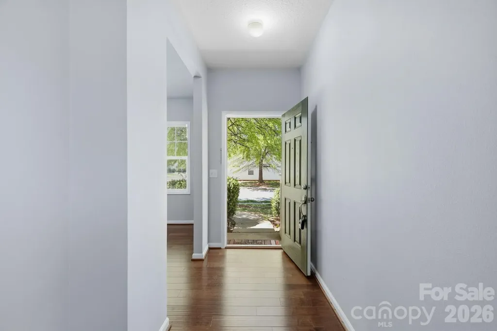 6404 Trotters Ridge Road Charlotte NC 28227