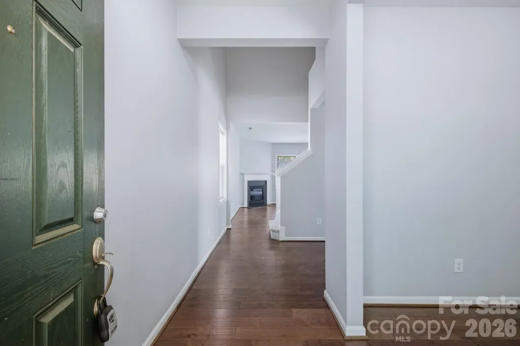 6404 Trotters Ridge Road Charlotte NC 28227