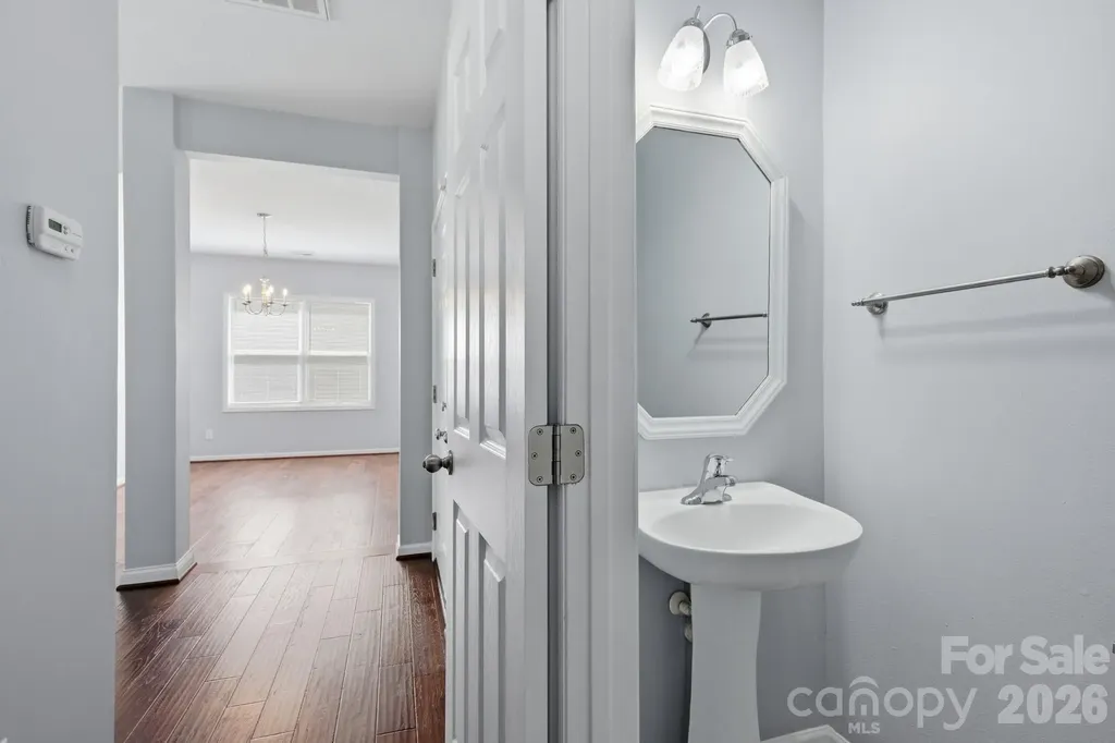 6404 Trotters Ridge Road Charlotte NC 28227