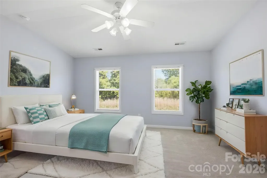 6404 Trotters Ridge Road Charlotte NC 28227