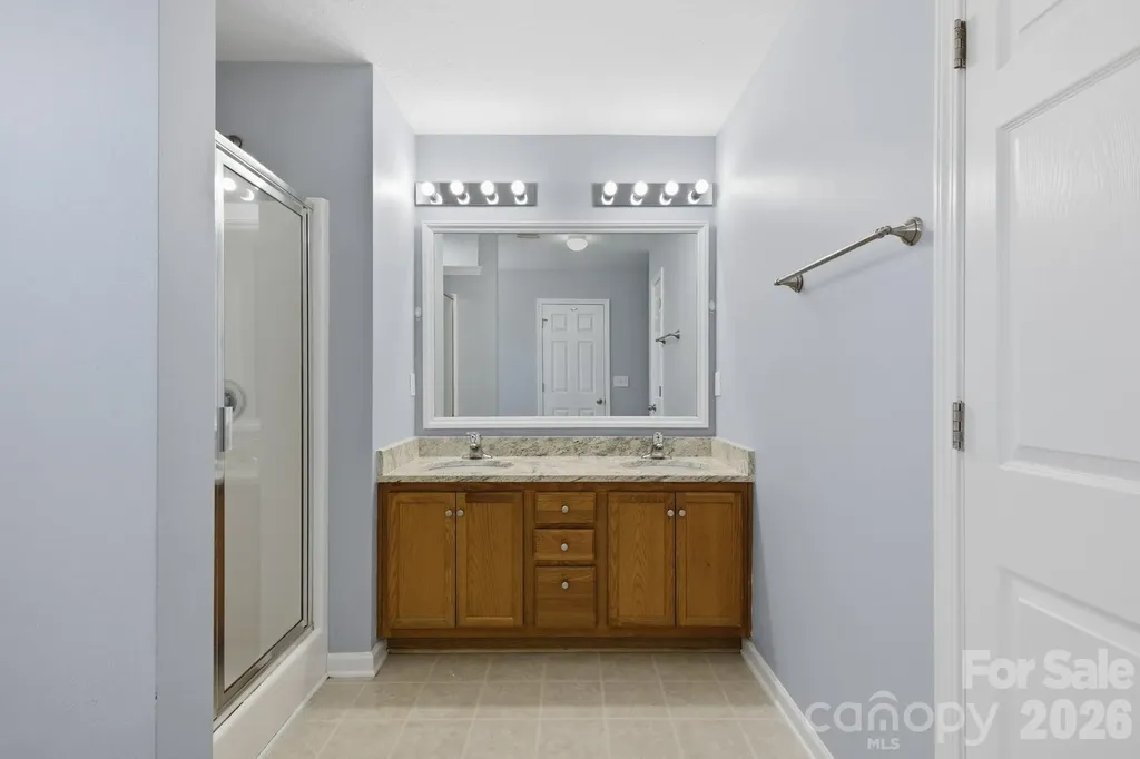 6404 Trotters Ridge Road Charlotte NC 28227