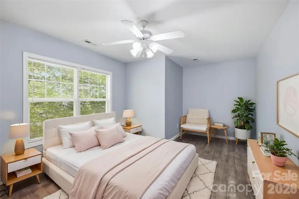 6404 Trotters Ridge Road Charlotte NC 28227