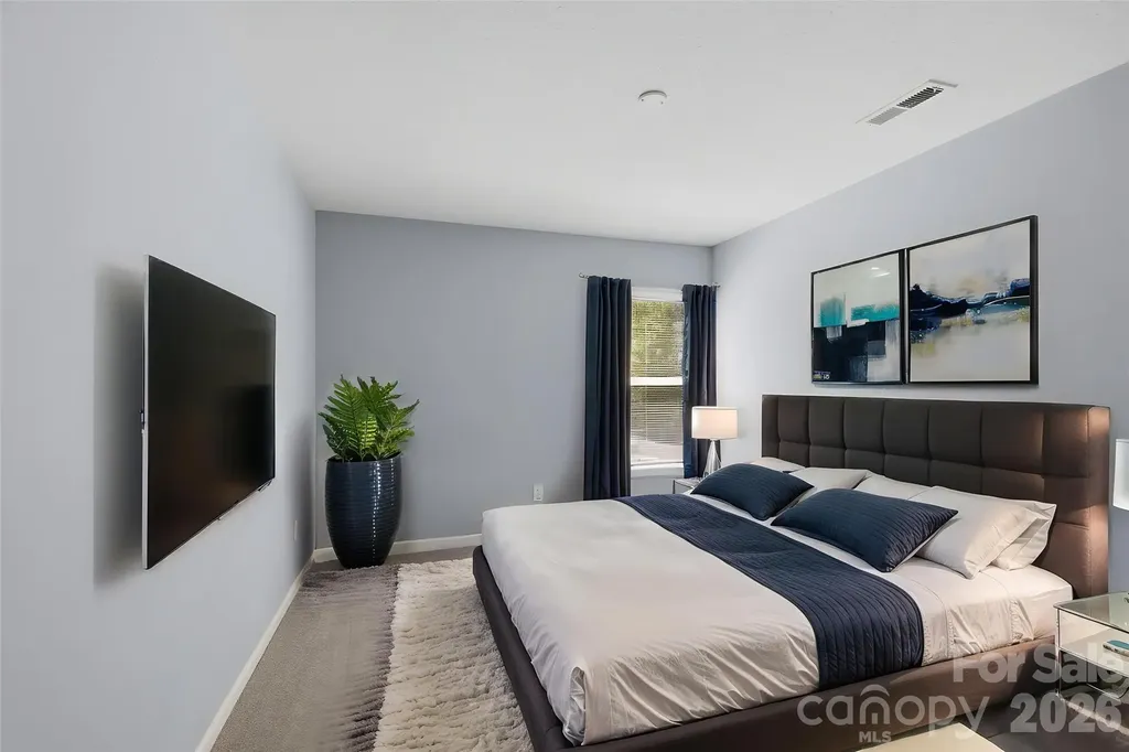 6404 Trotters Ridge Road Charlotte NC 28227