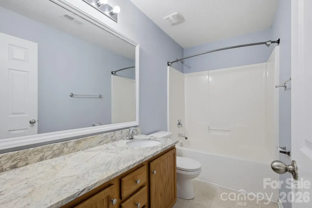6404 Trotters Ridge Road Charlotte NC 28227