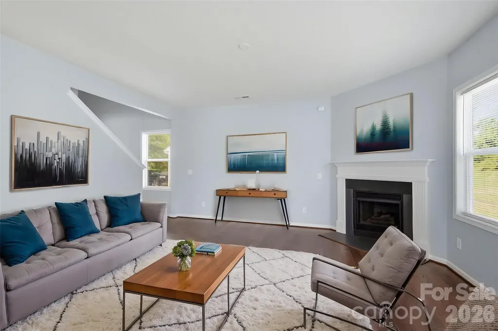 6404 Trotters Ridge Road Charlotte NC 28227
