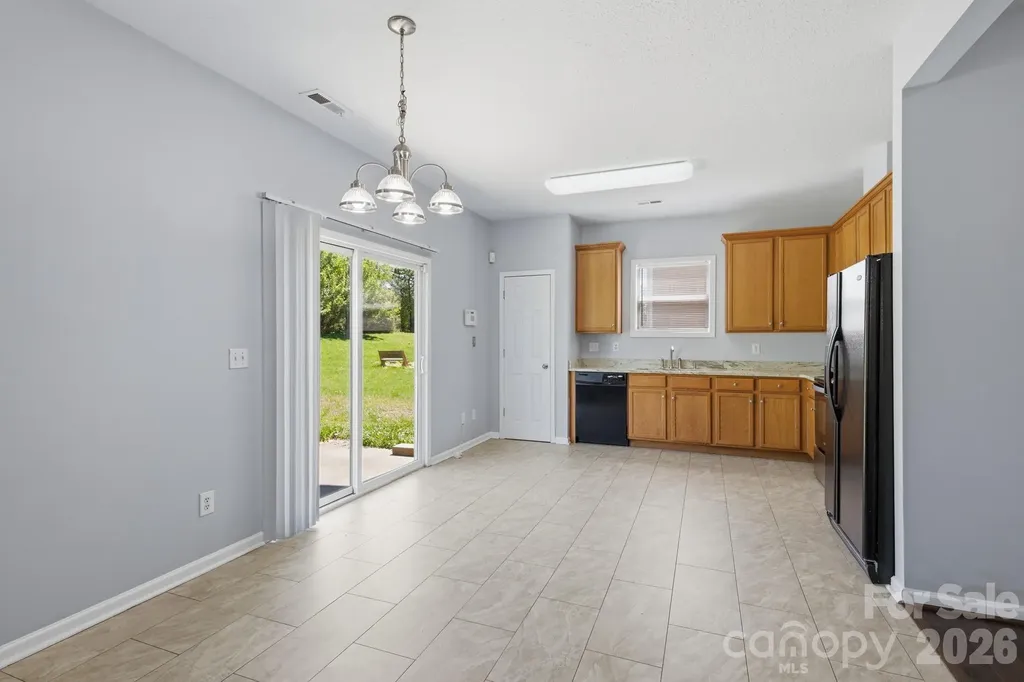 6404 Trotters Ridge Road Charlotte NC 28227