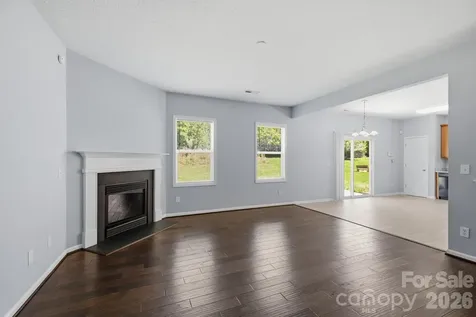 6404 Trotters Ridge Road Charlotte NC 28227