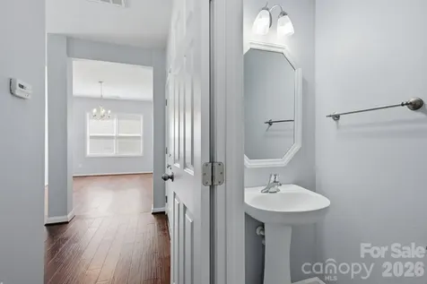6404 Trotters Ridge Road Charlotte NC 28227