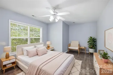 6404 Trotters Ridge Road Charlotte NC 28227
