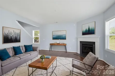 6404 Trotters Ridge Road Charlotte NC 28227