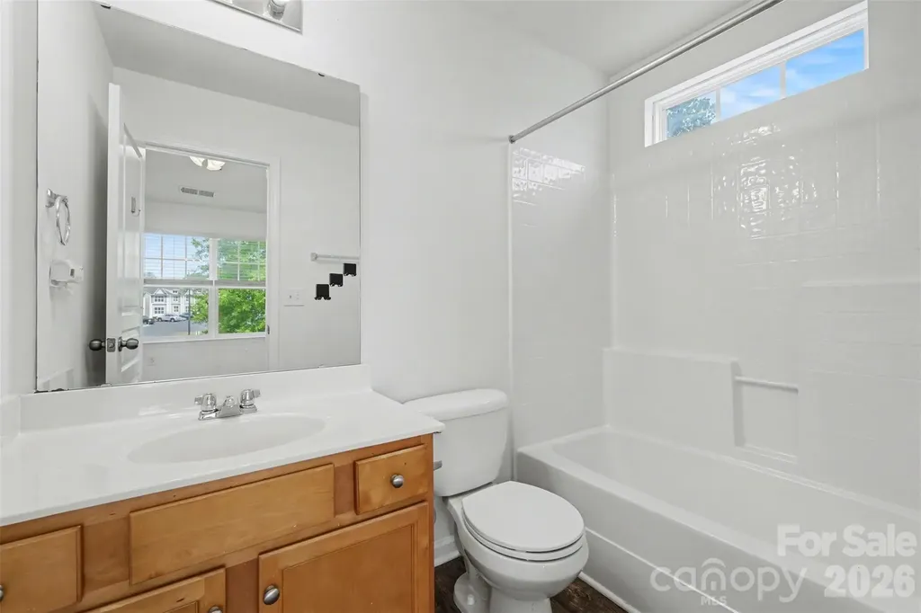 13504 Calloway Glen Drive Charlotte NC 28273