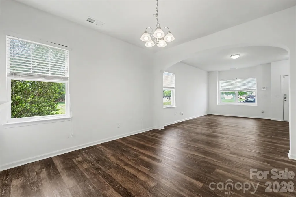 13504 Calloway Glen Drive Charlotte NC 28273