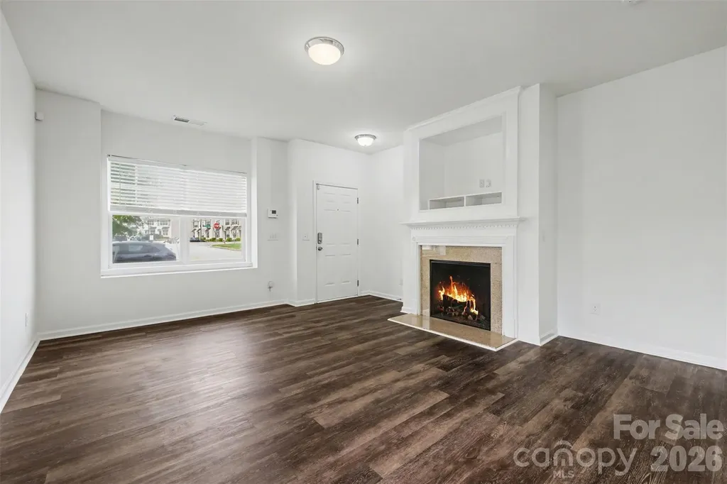 13504 Calloway Glen Drive Charlotte NC 28273