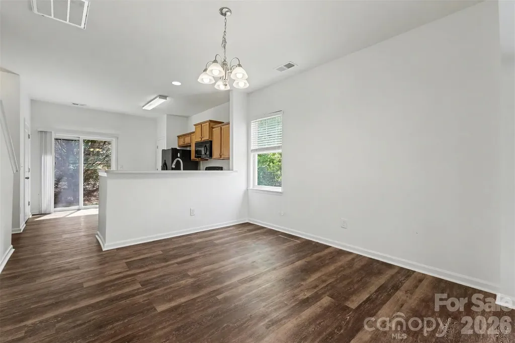 13504 Calloway Glen Drive Charlotte NC 28273