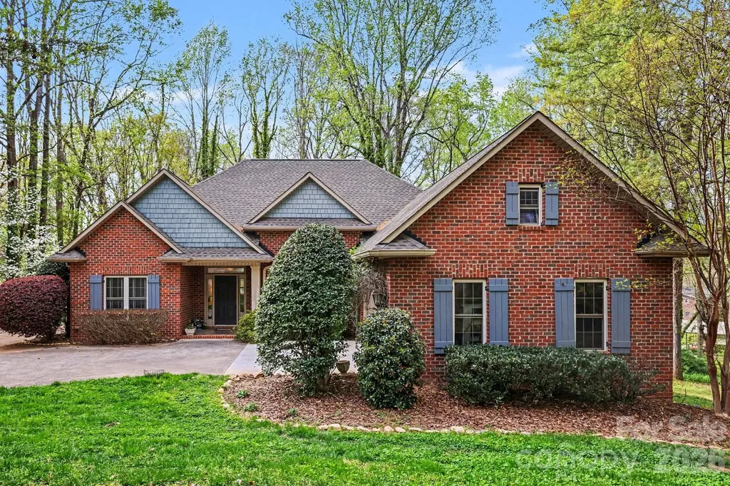 352 Hunting Ridge Lane Shelby NC 28150