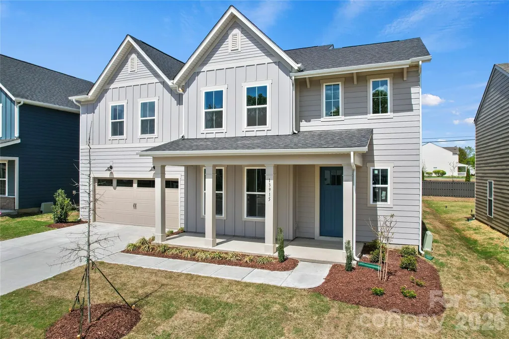 13915 Penbury Lane Charlotte NC 28278