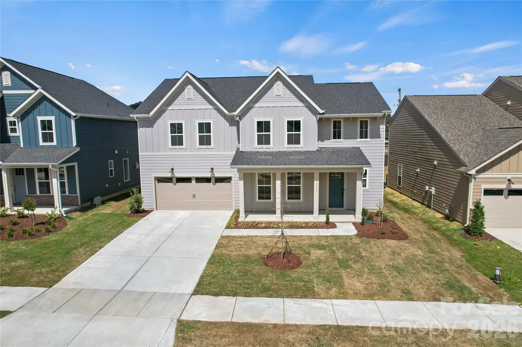 13915 Penbury Lane Charlotte NC 28278