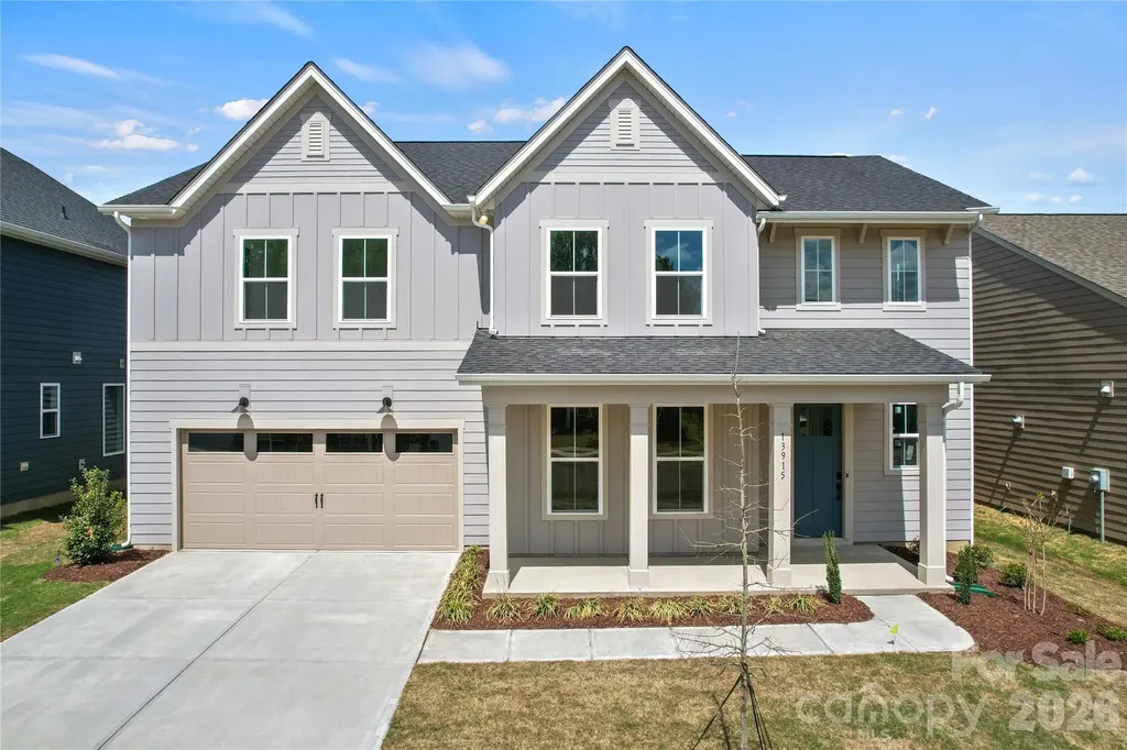 13915 Penbury Lane Charlotte NC 28278